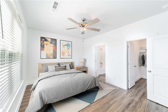Building Photo - The Benton -  200 Ryan Unit Randolph | Woodruff