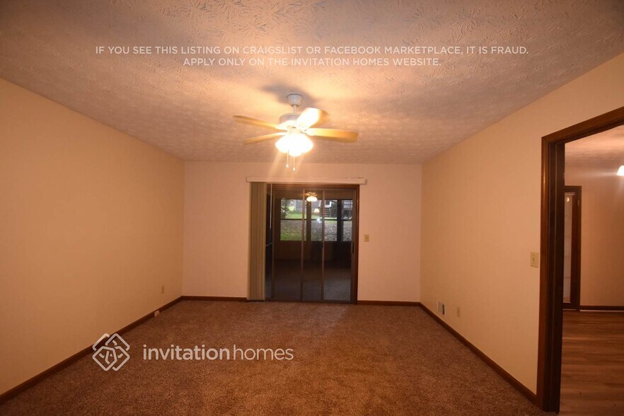 Building Photo - 4435 Mabry Ln