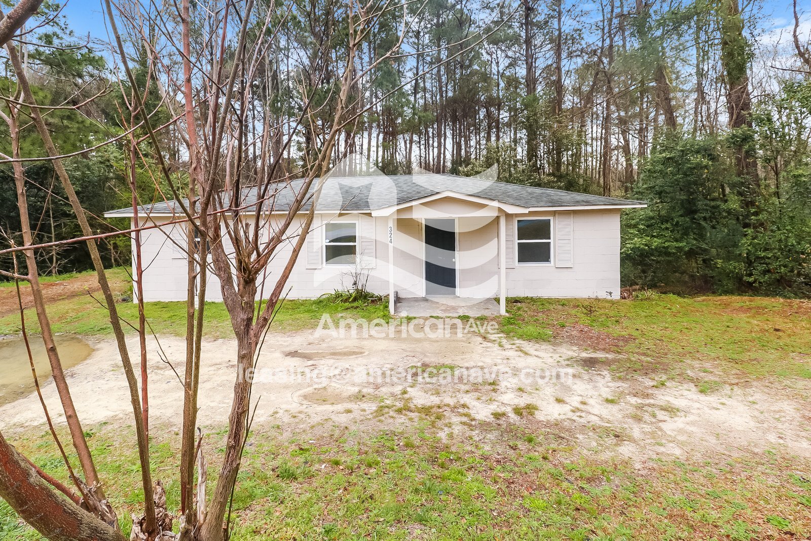 Building Photo - 324 Adams Ave