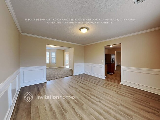 Building Photo - 420 Browning Field Way