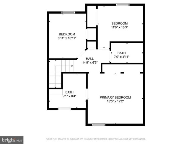 Building Photo - 1520 Murray Pl