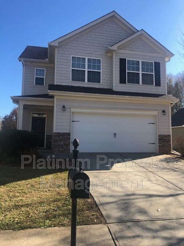 Building Photo - 6583 Silk Tree Pointe