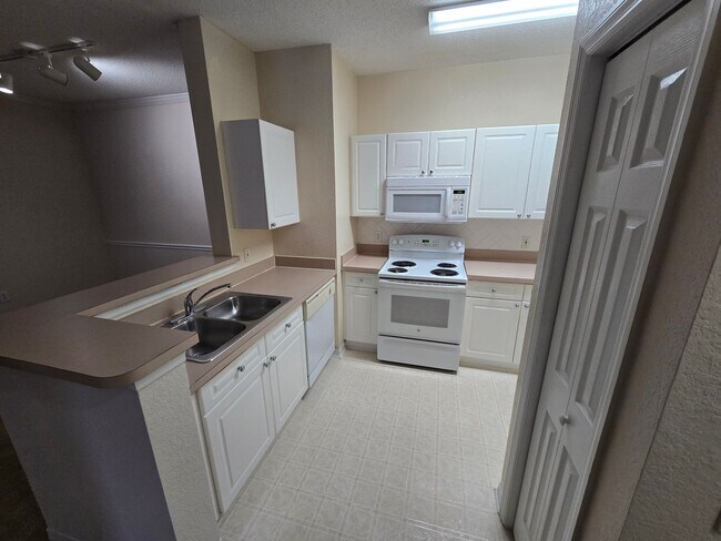 Building Photo - 2 bedroom, 2 bath For Rent Tampa Palms Area!