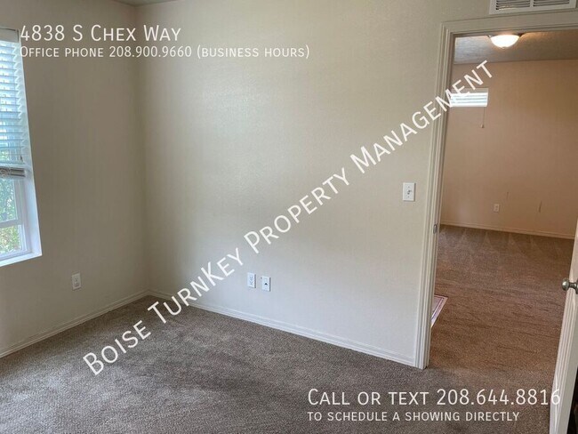 Building Photo - 4838 S Chex Way