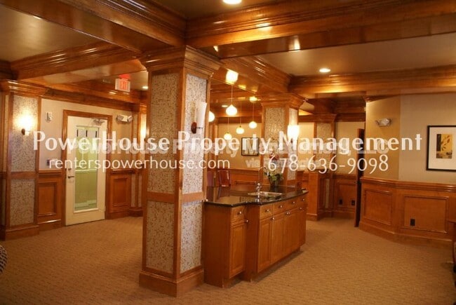 Building Photo - 1850 Cotillion Dr