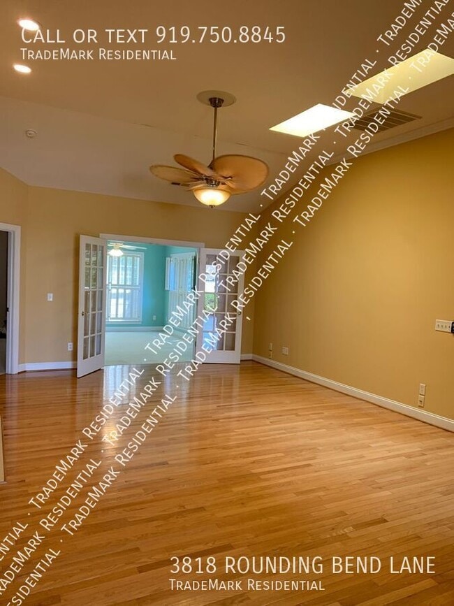 Building Photo - 3818 Rounding Bend Ln