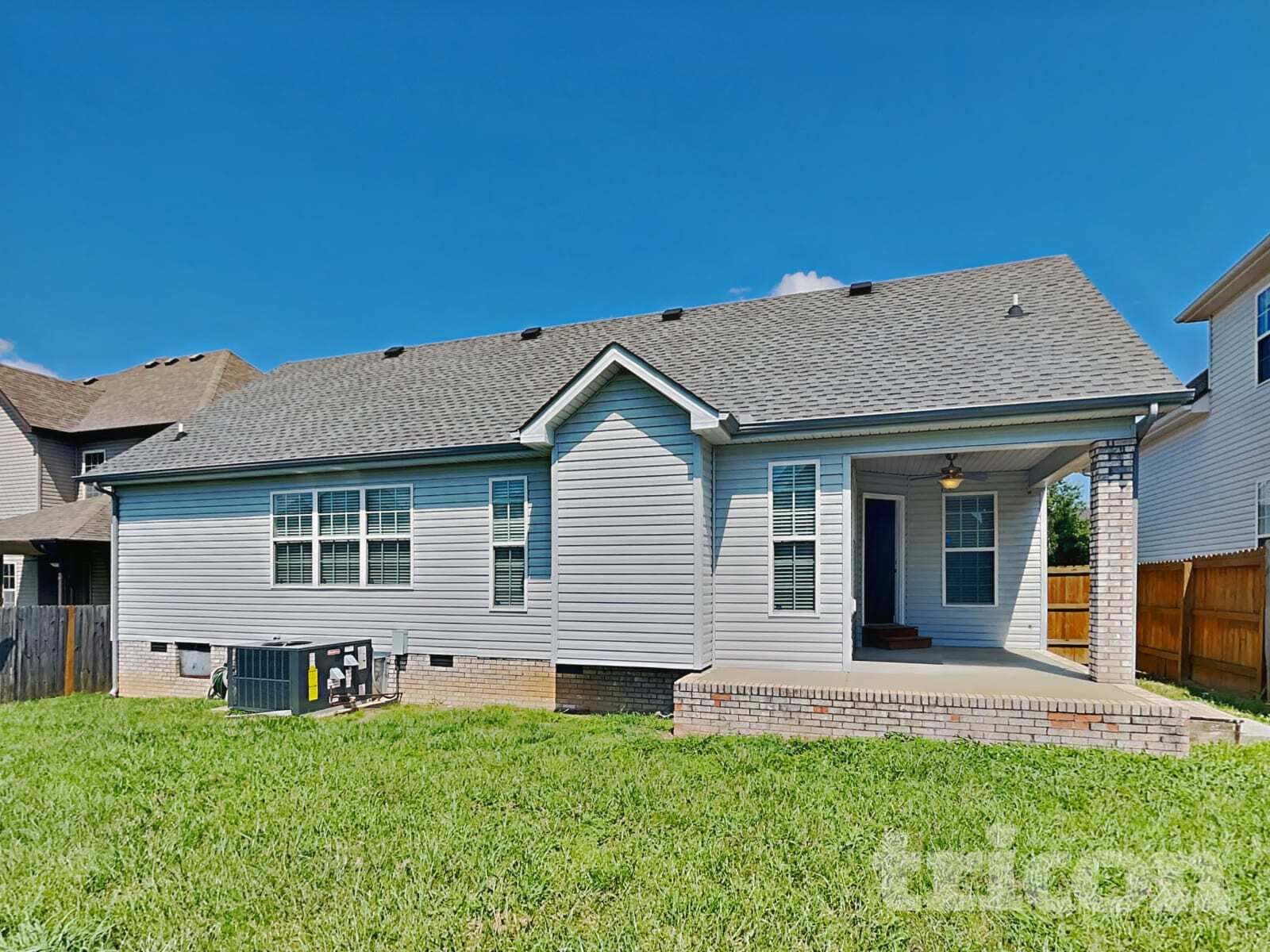 Building Photo - 1336 Allmon Dr