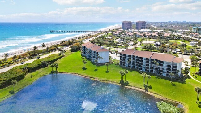 Building Photo - 601 S Seas Dr