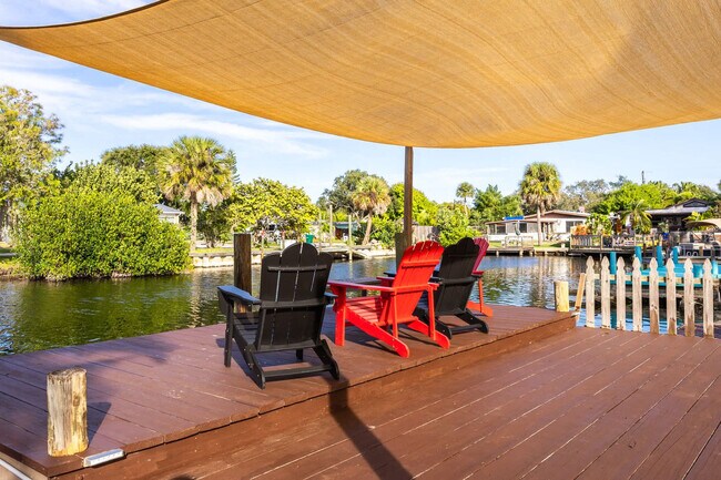 Building Photo - 475 Indian Creek Dr