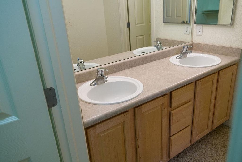Guest Bathroom - 479 Black Feather Loop