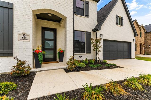 Building Photo - 589 Pentonville Ln
