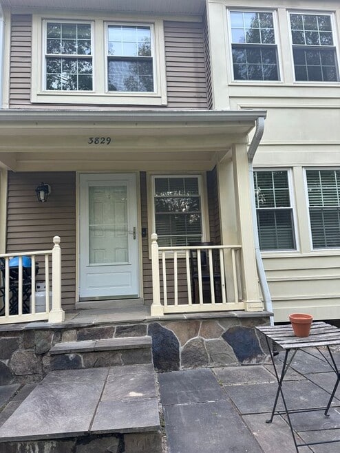 Building Photo - 3829 Salemway Ct