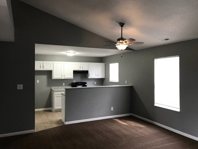 Building Photo - East side - 3 bedroom home