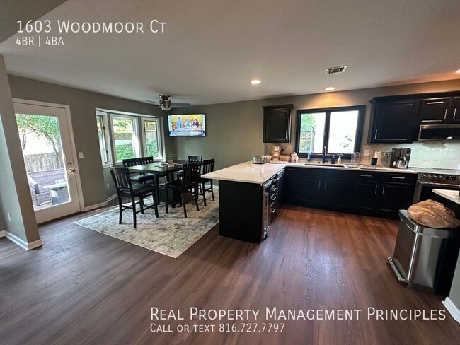 Building Photo - 1603 Woodmoor Ct