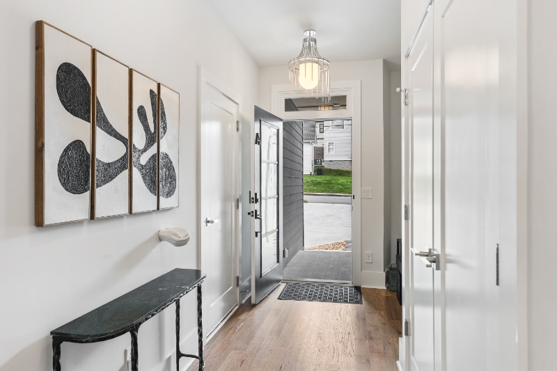 Building Photo - 519 Weakley Ave