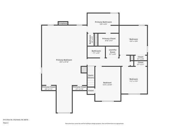 Building Photo - 5112 Kiev Dr