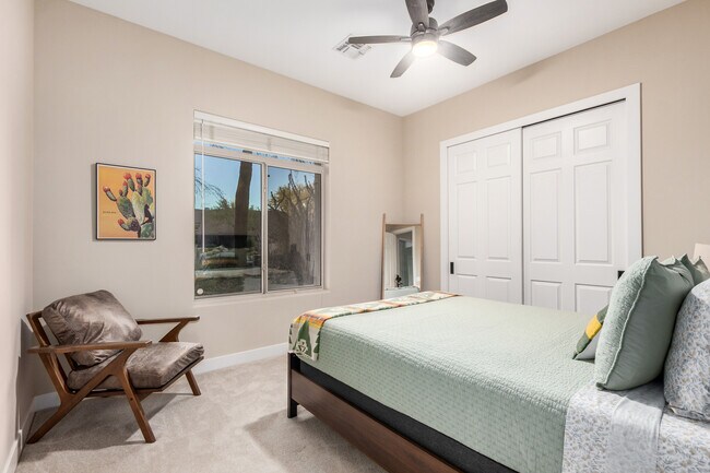 Building Photo - 10837 E Running Deer Trail