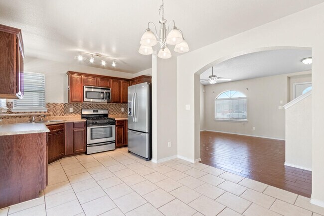 Building Photo - 14029 Volcanic Rock Dr