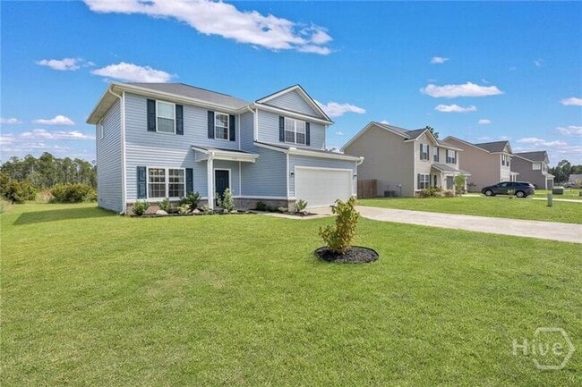 Building Photo - 1597 Longleaf Ct