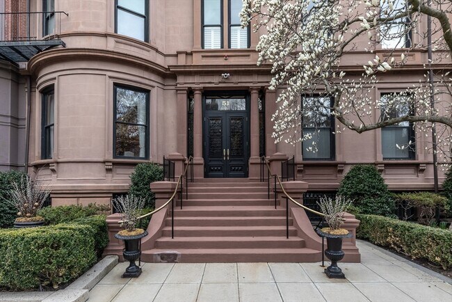 Building Photo - 51 Commonwealth Ave