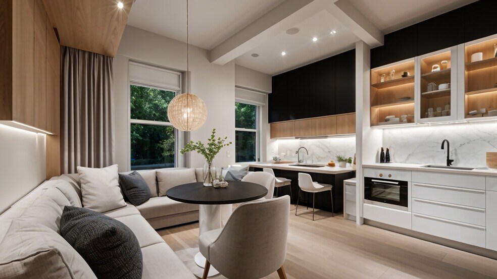 Primary Photo - 555 Maine Ave