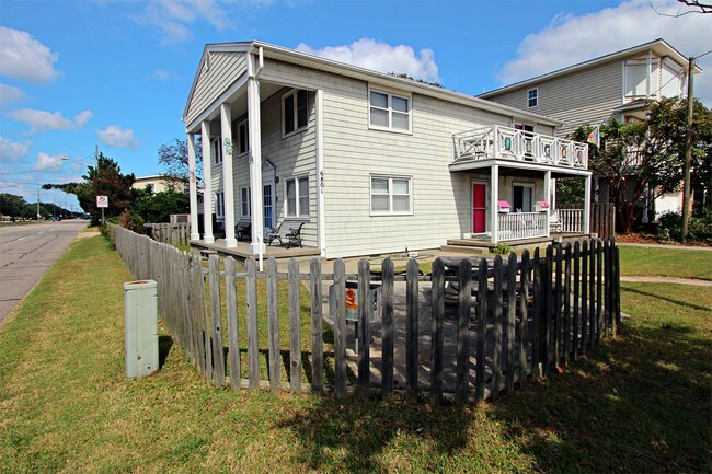 Building Photo - 6801 Atlantic Ave