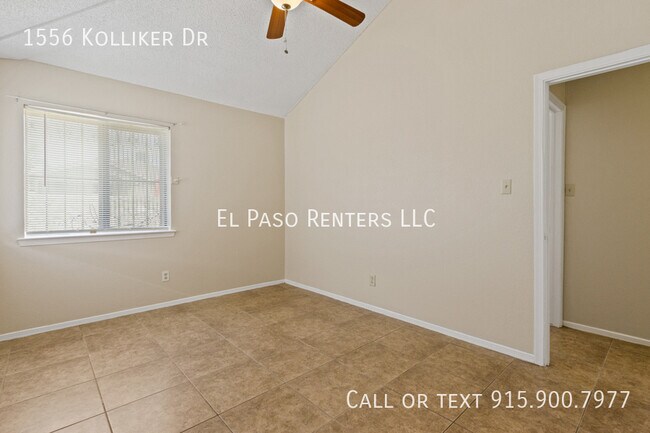 Building Photo - 1556 Kolliker Dr