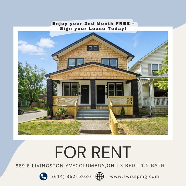 Primary Photo - 887-889-889 E Livingston Ave