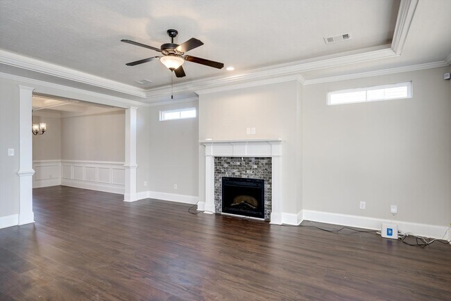 Building Photo - 3508 Patron Dr