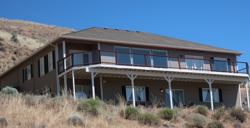 Building Photo - 466 Lower Daniels Dr