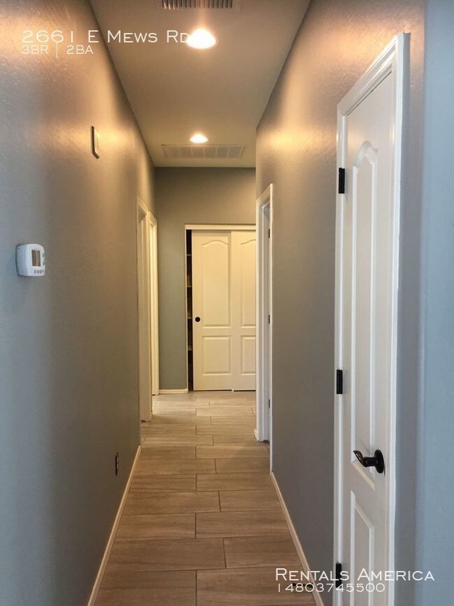 Building Photo - Spacious Adora Trails Home for Rent