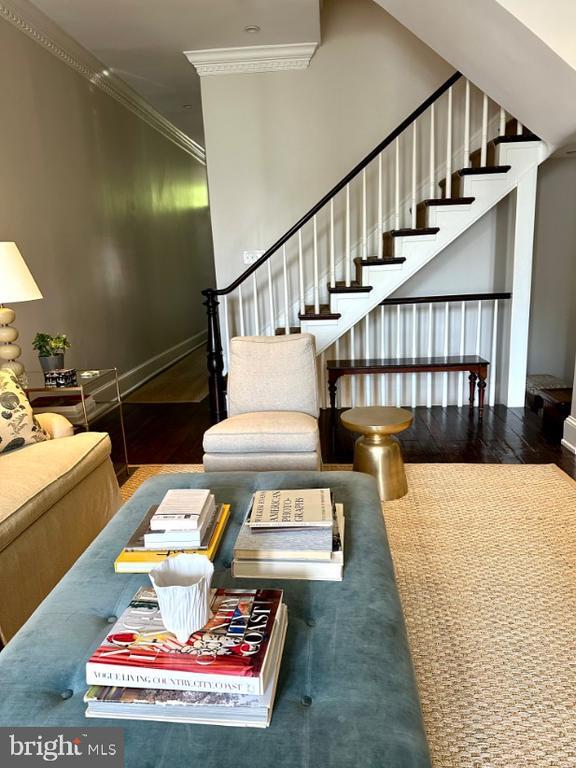 Building Photo - 2802 P St NW