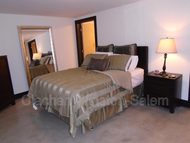 Building Photo - 50 West Fourth Street