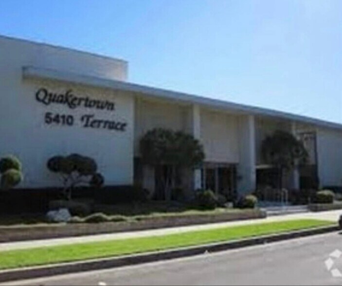 Primary Photo - 5410 Quakertown Ave