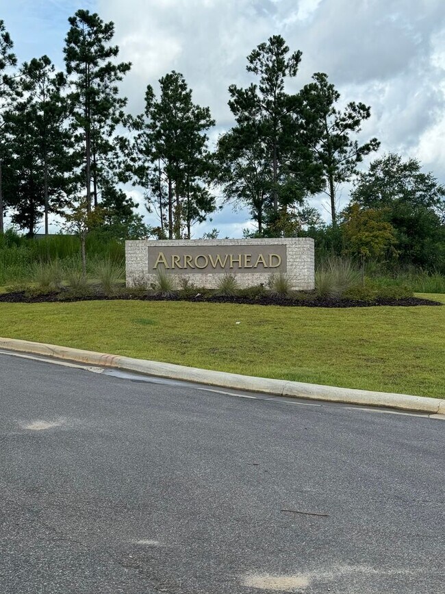 Building Photo - Arrowhead Subdivision!