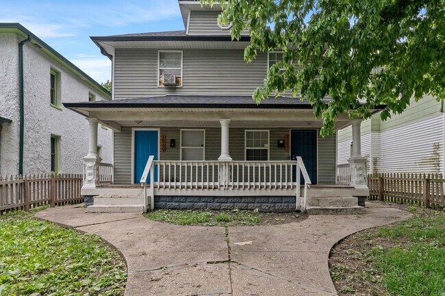 Primary Photo - Updated and Move-In Ready 3-Bedroom Home