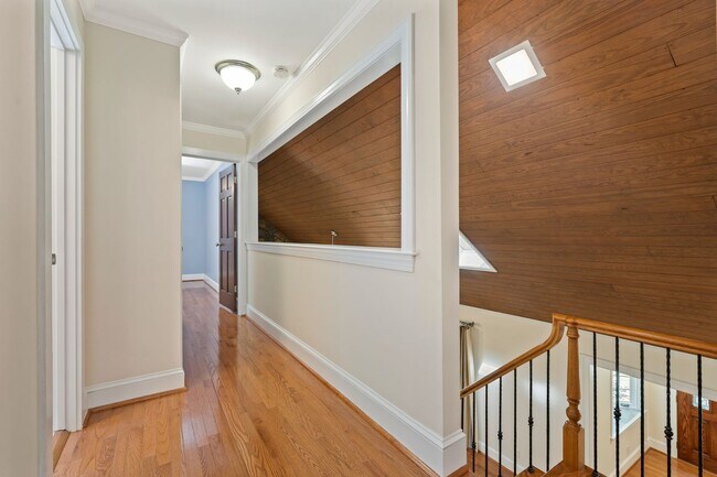 Building Photo - Breathtaking Classic Estate in Falls of New Hope