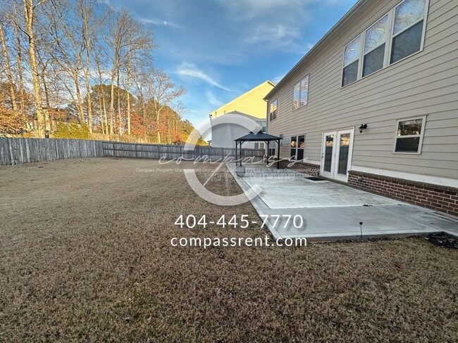 Building Photo - 1230 Sonoma Chase