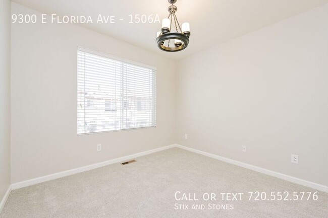 Building Photo - 9300 E Florida Ave