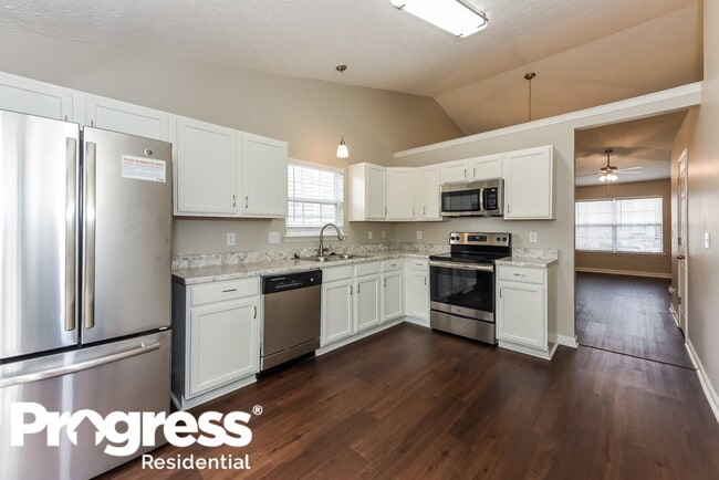 Building Photo - 3252 Cain Harbor Dr