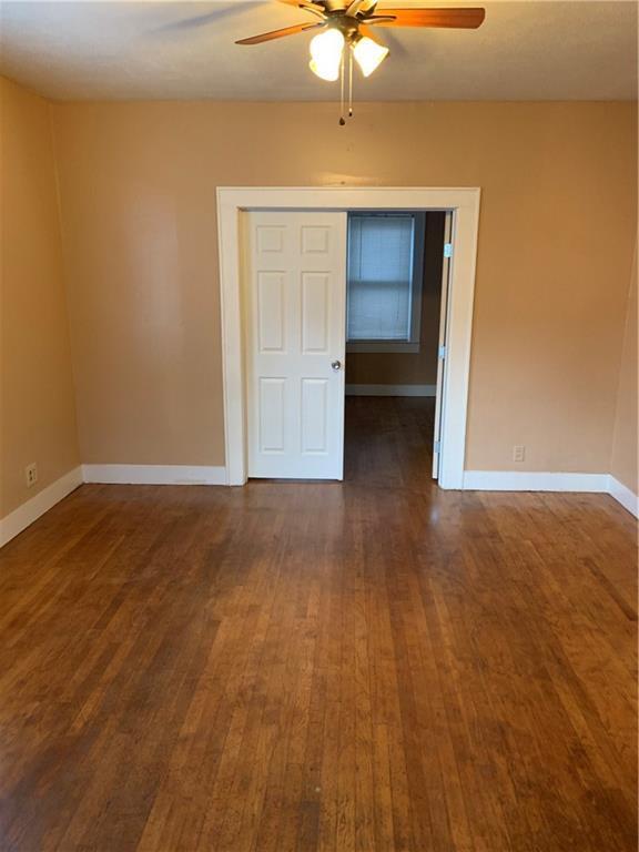 Building Photo - 2714 Whitis Ave