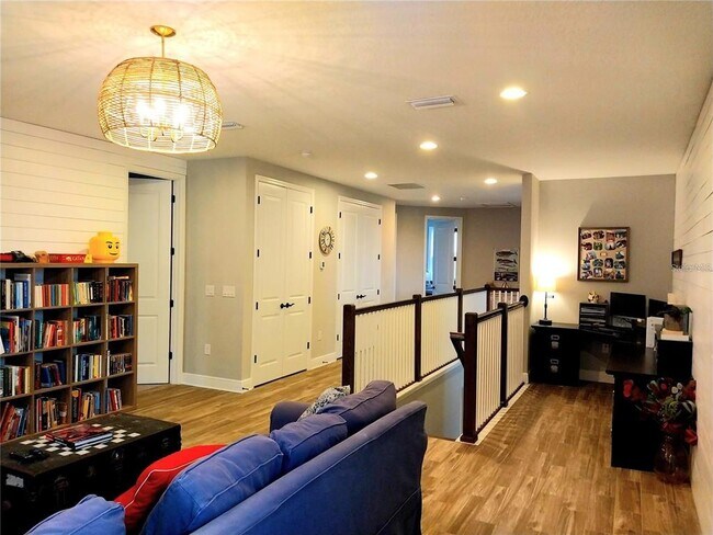 Building Photo - 5531 Native Henna Ct