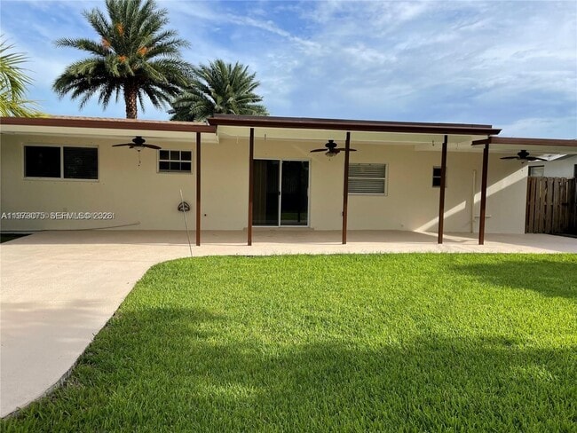 Building Photo - 8811 NW 16th St