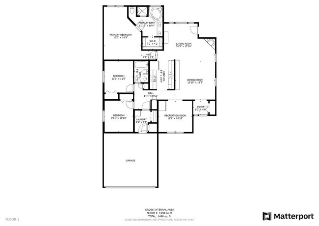 Building Photo - Lakeside Subdivision