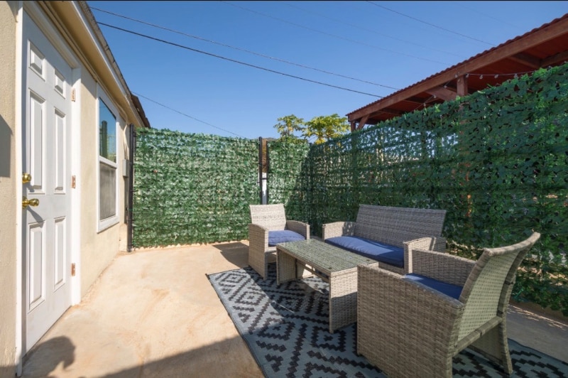 Building Photo - 4344 Keeler Ave