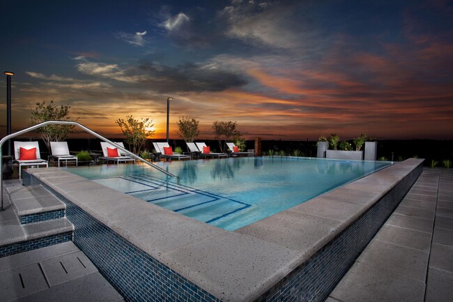 Building Photo - The Belgard