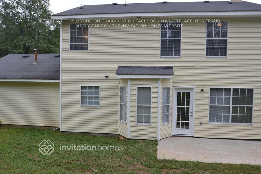 Building Photo - 5503 Tunbridge Wells Rd