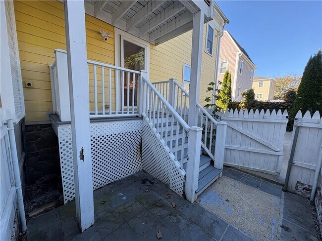 Building Photo - 22 Stockholm St