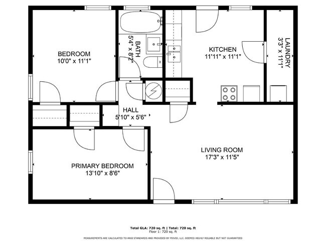 Building Photo - 1220 Janes Ln