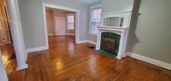 Building Photo - 1525 Dixmont Ave